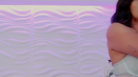 Snapshot of evarhea chatting on September 16, 3:53 am EvaRhea online show from September 16, 3:53 am