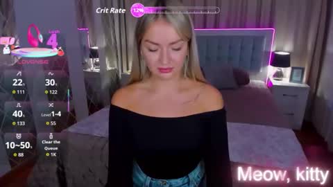 EvaRider online show from October 20, 6:40 am