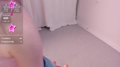 Eva online show from November 5, 5:20 am