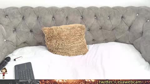 Eva online show from February 7, 5:41 am