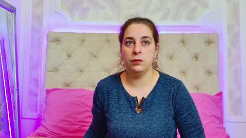 evasinclairr online show from April 2, 3:58 am