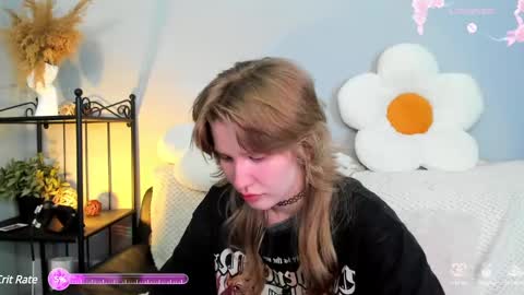 Eva online show from February 14, 11:31 pm