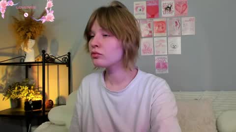 Eva online show from March 9, 12:09 pm