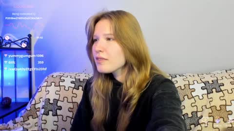 Eva online show from January 17, 5:32 am