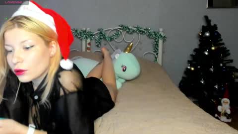 Eva online show from December 29, 1:45 am
