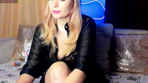 Eva online show from February 24, 9:00 am