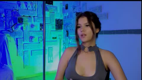 Eva  next stream -  - 1600 UTC2000  online show from October 4, 12:36 pm