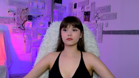 Eva  next stream -  - 1600 UTC2000  online show from March 25, 8:32 am