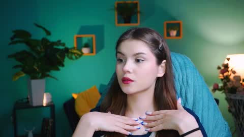 Eva  next stream -  - 1600 UTC2000  online show from December 4, 8:06 am
