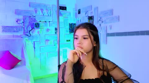 Eva  next stream -  - 1600 UTC2000  online show from October 12, 7:56 am