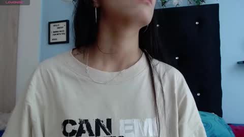 Eva Carter online show from November 13, 12:08 pm