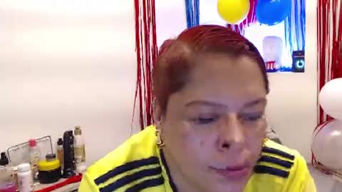 Eva Twiss online show from July 7, 11:47 am