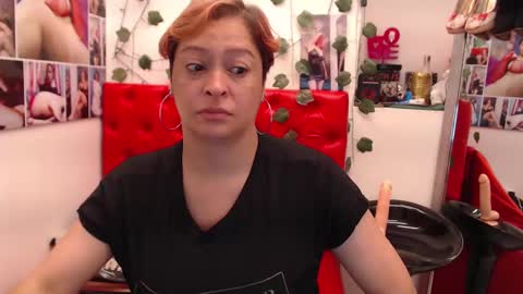 Eva Twiss online show from February 25, 11:21 am