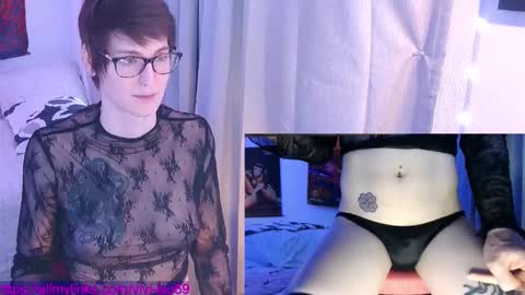 Vivi online show from November 29, 4:53 am