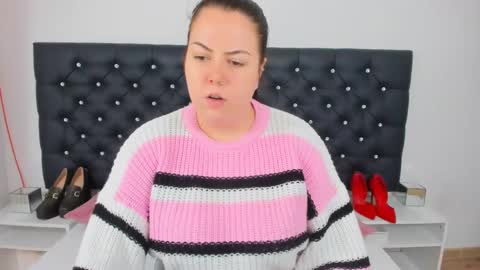 Eva online show from December 5, 8:27 am
