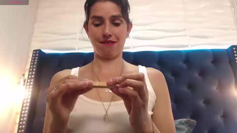  Eva  online show from January 31, 1:43 am