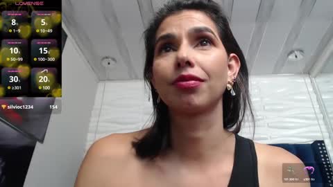  Eva  online show from January 25, 1:10 am