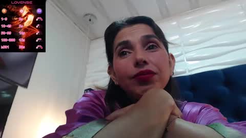  Eva  online show from February 11, 5:47 am