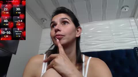  Eva  online show from January 27, 9:22 pm