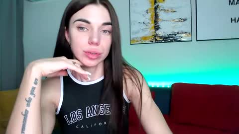 Snapshot of evaxxlove chatting on January 20, 9:01 pm Eva online show from January 20, 9:01 pm