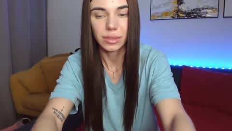 Snapshot of evaxxlove chatting on January 26, 9:18 pm Eva online show from January 26, 9:18 pm