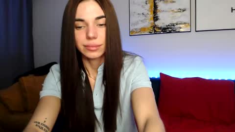 Snapshot of evaxxlove chatting on January 22, 4:44 pm Eva online show from January 22, 4:44 pm