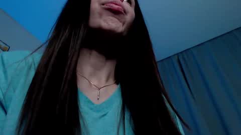 Snapshot of evaxxlove chatting on February 27, 7:04 pm Eva online show from February 27, 7:04 pm