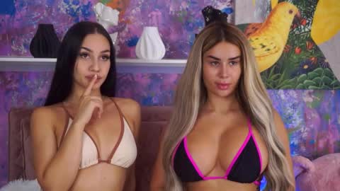 Eva online show from September 20, 6:33 pm