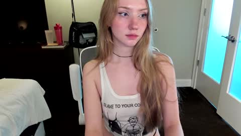 Goddess Eve online show from September 9, 10:32 pm