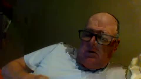 eve1luvsray online show from April 5, 7:33 pm