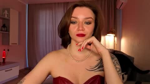 Eve  online show from March 26, 7:02 am