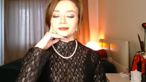 Eve  online show from January 9, 7:14 am