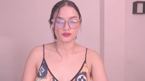 Eve Rox18 online show from March 4, 12:40 am