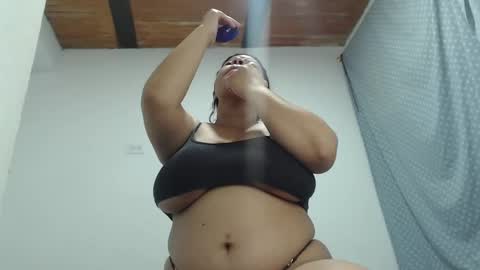 eve_starr83 online show from December 17, 6:02 am