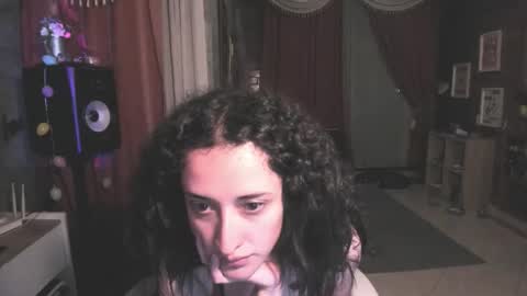 Eve Jane  online show from October 3, 2:53 am