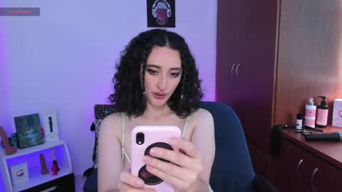Eve Jane  online show from January 30, 7:48 pm