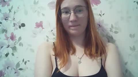 Evelina online show from April 7, 1:02 pm