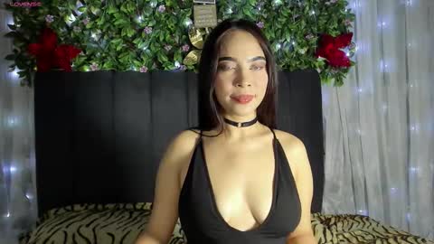 evelin888 online show from November 12, 12:35 am