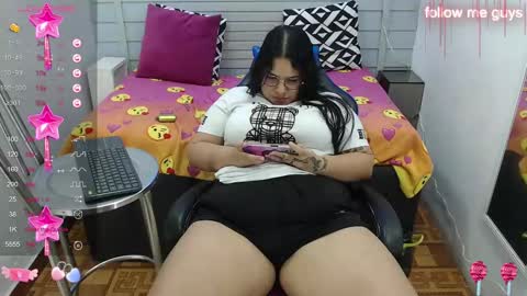 evelin zaens online show from February 18, 10:49 am