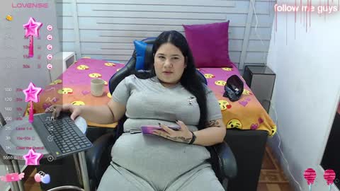 evelin zaens online show from February 4, 7:51 am