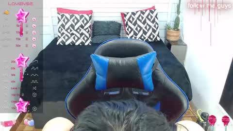 evelin zaens online show from March 6, 5:14 am