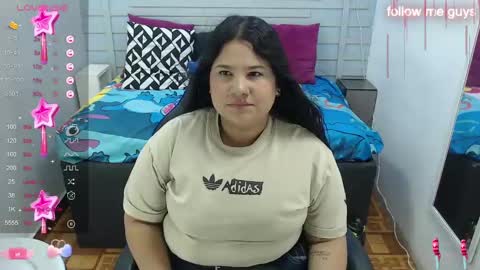 evelin zaens online show from February 26, 11:00 am