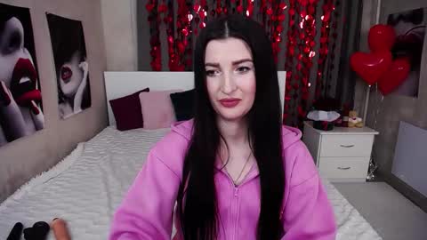 Evelin online show from February 13, 9:45 am