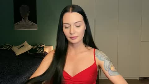 your Love online show from October 7, 8:16 pm