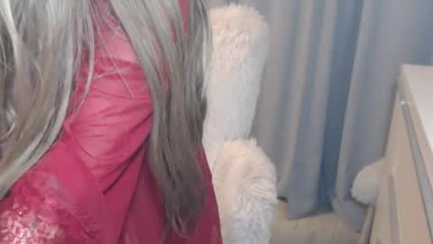 EvelinStar online show from November 28, 11:56 pm