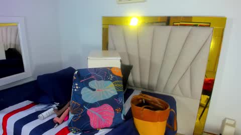 Snapshot of evelonga_707 chatting on March 8, 7:09 pm DAYANITA online show from March 8, 7:09 pm