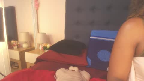 DAYANITA online show from May 16, 7:12 pm
