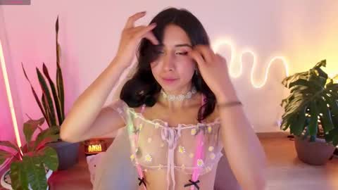 Im Eve or Chelle Next Stream 191224  online show from November 8, 9:40 pm