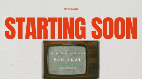 Im Eve or Chelle Next Stream 191224  online show from September 16, 3:15 pm