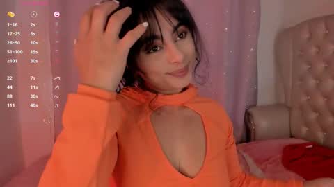 evelyn evelyn online show from October 16, 8:51 pm